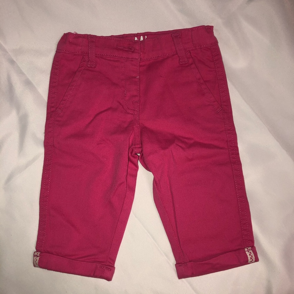 🔥10 for $10 Baby Girl Capri
